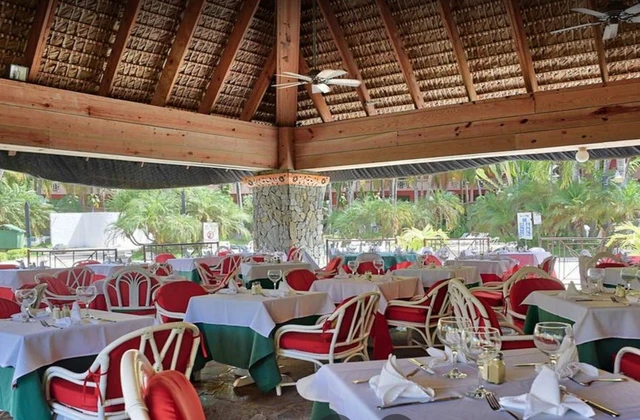 Coral Costa Caribe Juan Dolio Restaurant 1